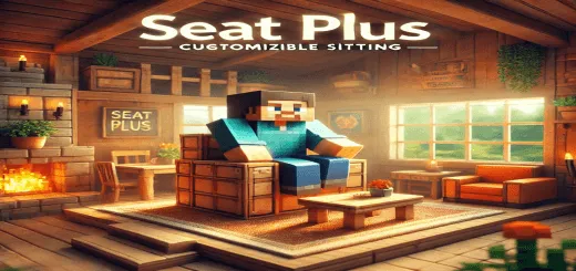 Seat Plus Addon thumbnail
