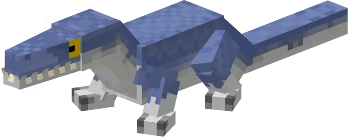 Nothosaurus Addon screenshot