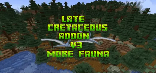 LateCretaceous Addon thumbnail