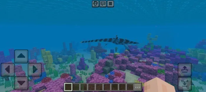LateCretaceous Addon screenshot