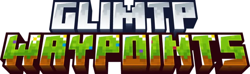 GlimTP-Waypoints Mod / Addon pic 4