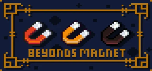 Beyonds Magnet Addon thumbnail