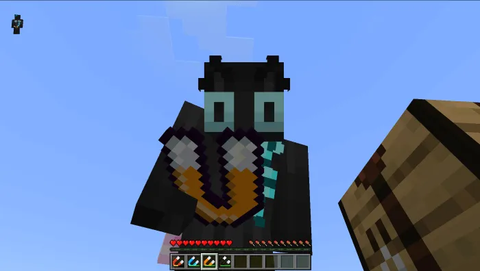 Beyonds Magnet Addon screenshot