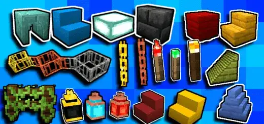 World's Best Building Addon thumbnail