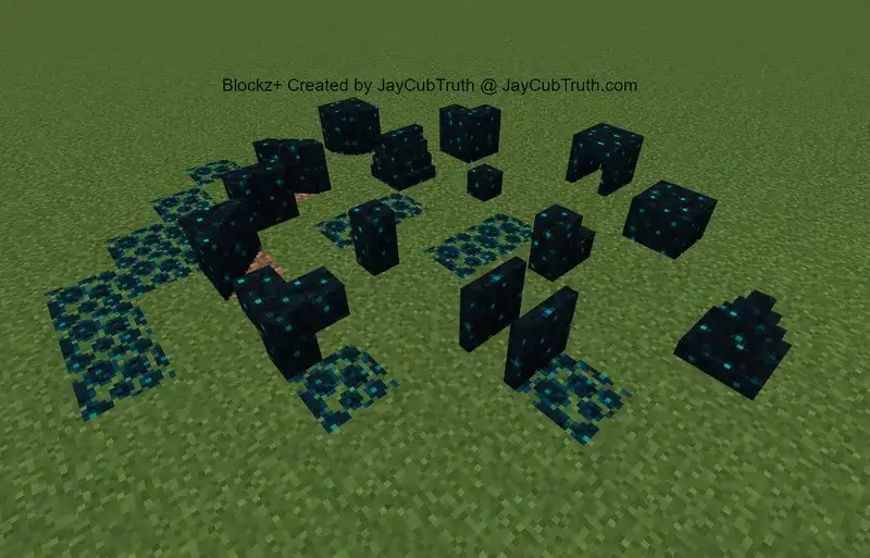 World's Best Building Addon screenshot