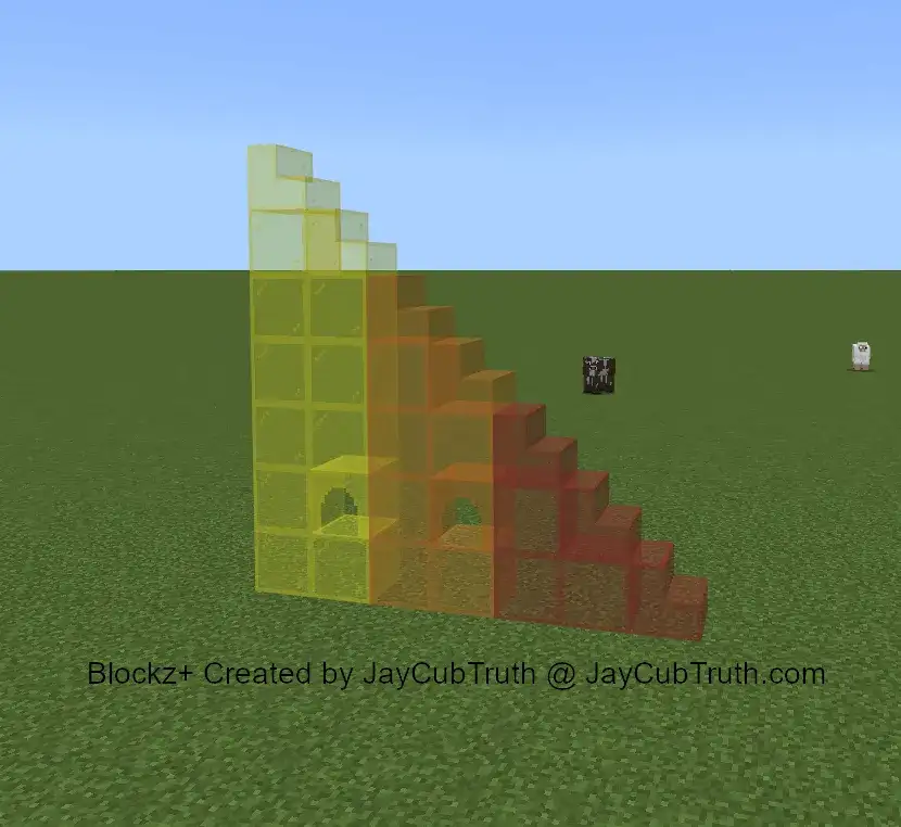 World's Best Building Addon screenshot
