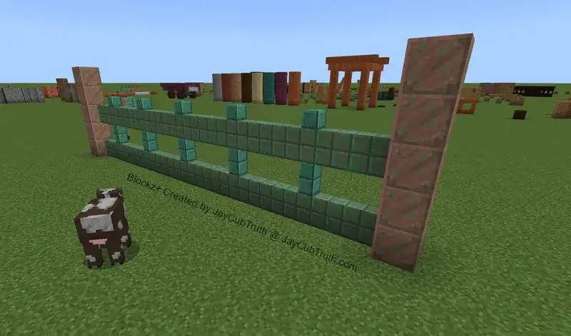 World's Best Building Addon screenshot