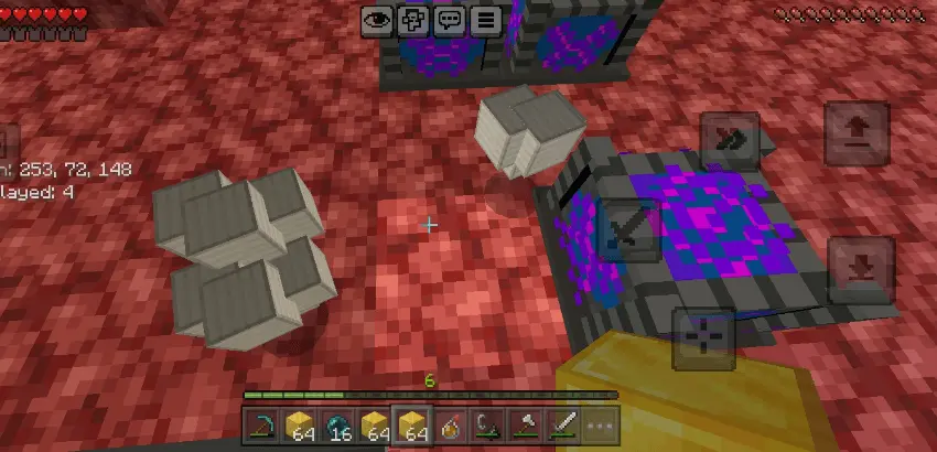 MirrorChest - Duplicator Mod / Addon pic 4