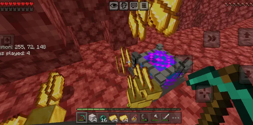 MirrorChest - Duplicator Mod / Addon pic 5