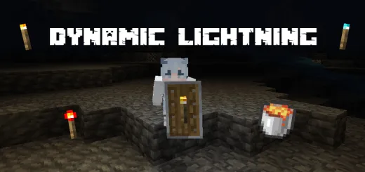 Raiyon's Dynamic Light Addon thumbnail