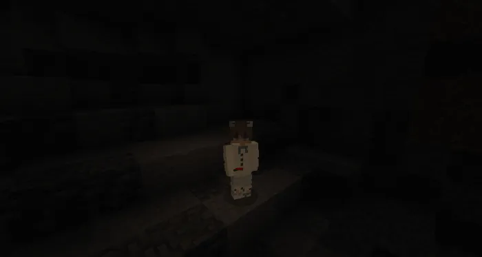 Raiyon's Dynamic Light Addon screenshot