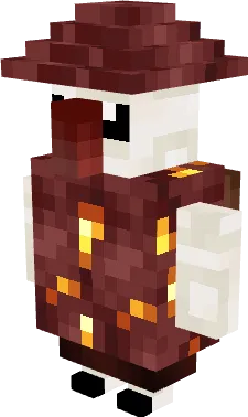 Nether Traders Addon screenshot