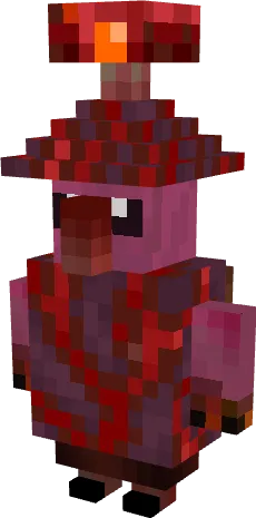 Nether Traders Addon screenshot