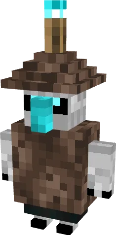 Nether Traders Addon screenshot
