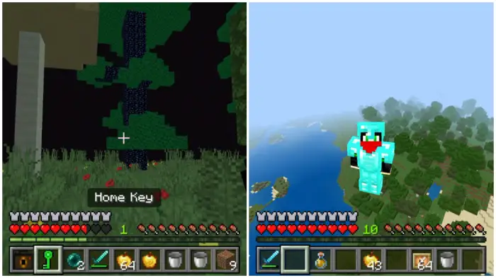 Twilight Abyss Dimensions Mod / Addon pic 2