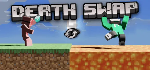Death Swap Addon thumbnail