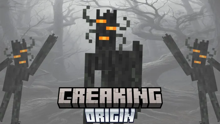 The Creaking Addon thumbnail
