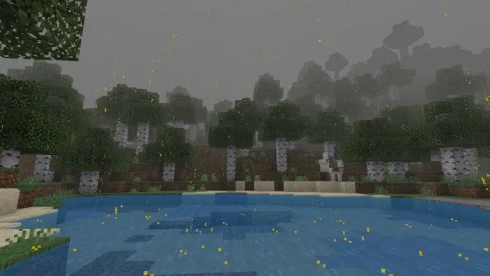 The Divine Touch Midas' Curse Add-on screenshot