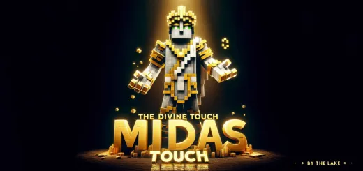 The Divine Touch 'Midas' Addon thumbnail