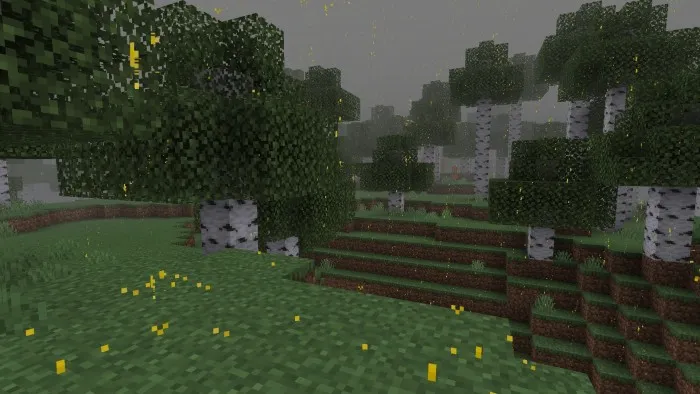 The Divine Touch 'Midas' Addon screenshot