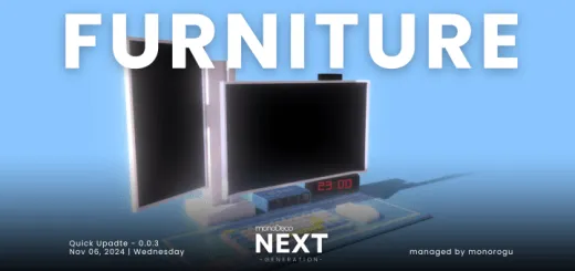 monoDeco NEXT Generation Addon thumbnail