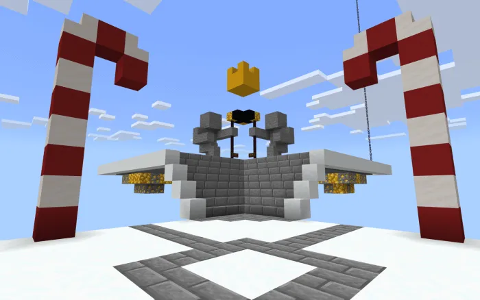 Lucky Race K-Block Addon screenshot