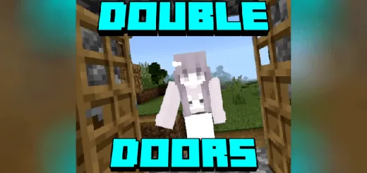 Double Doors! Addon thumbnail