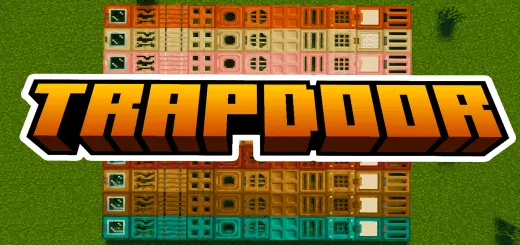 Trapdoors Addon thumbnail