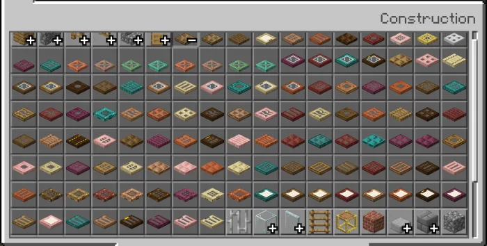 Trapdoors Addon screenshot