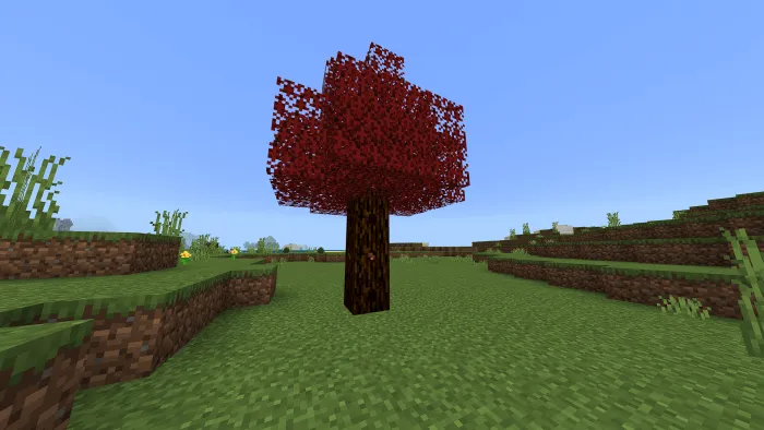 Strat's Food Expansion! Addon screenshot
