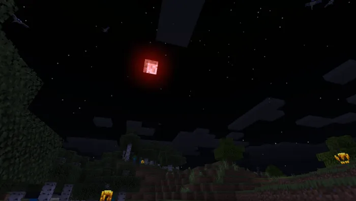 CS_BloodMoon! Add-on / Mod screenshot