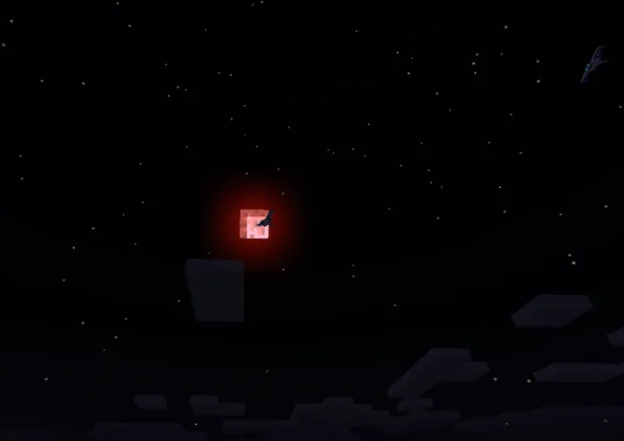 CS_BloodMoon! Add-on / Mod screenshot