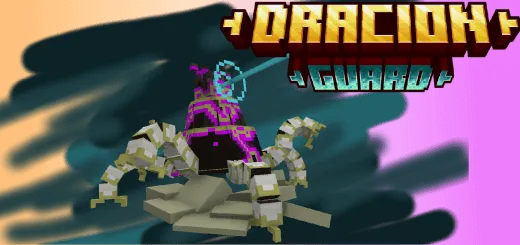 Dracion: Guard Addon thumbnail