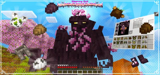 Treefolk Guardians Addon thumbnail