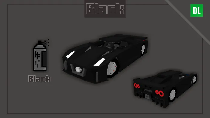 Nissan Concept 2020 Vision GT Addon screenshot
