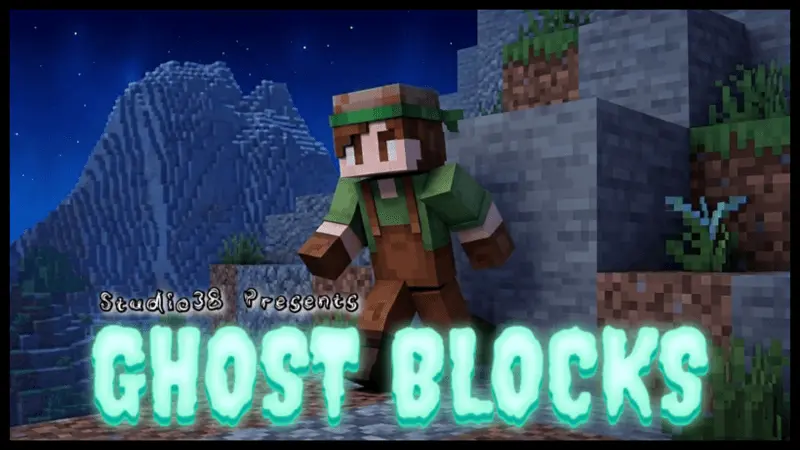 Ghost Blocks 38 Addon thumbnail