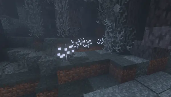 Ghost Blocks 38 Addon pic 2
