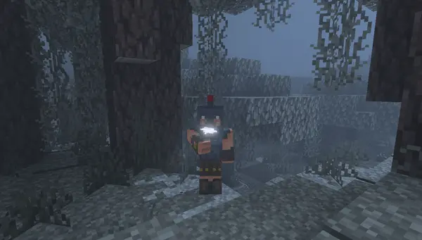 Ghost Blocks 38 Addon pic 4