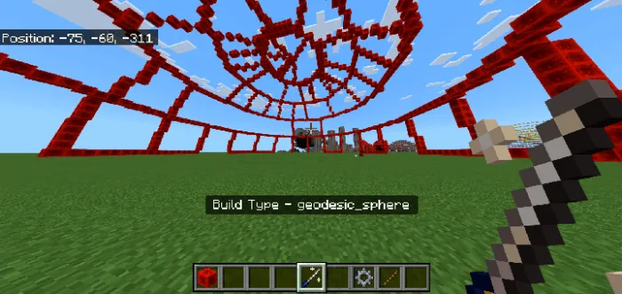 Build Tools Addon screenshot