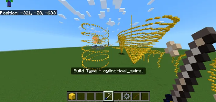 Build Tools Addon screenshot