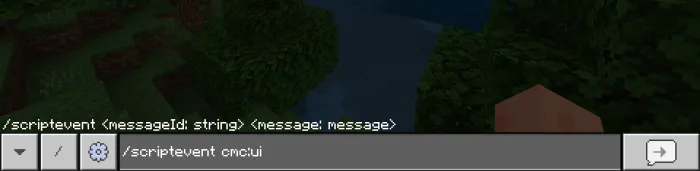 Counter MC Addon screenshot