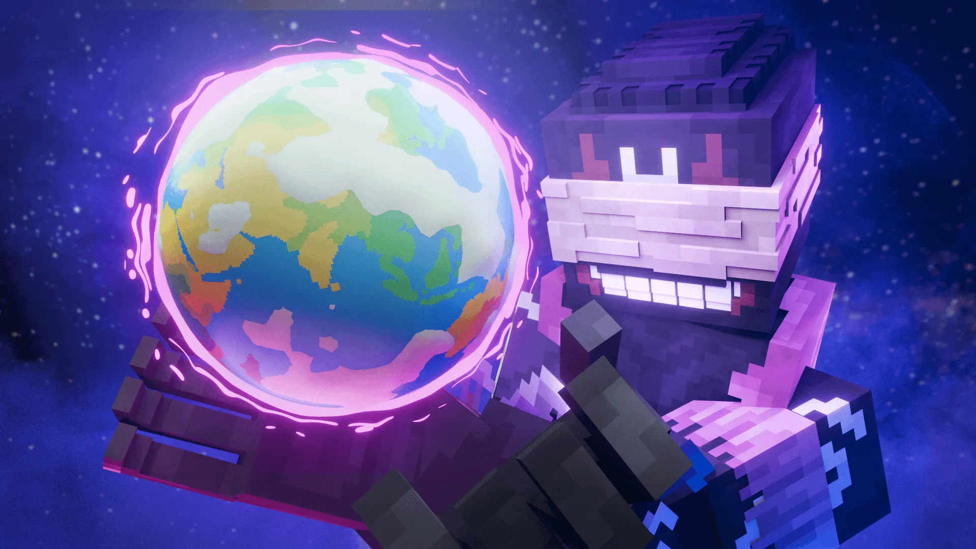 Voodoo Zombie Addon thumbnail