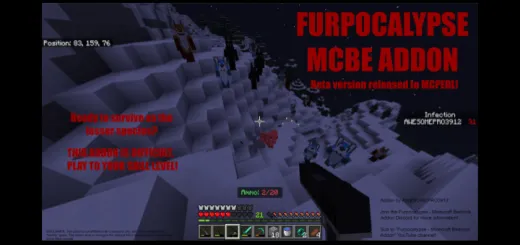 Furpocalypse Addon thumbnail
