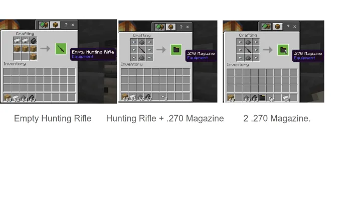 Furpocalypse Addon screenshot