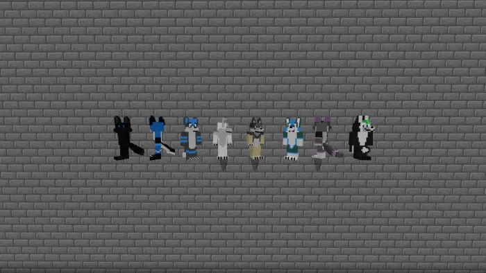 Furpocalypse Addon screenshot
