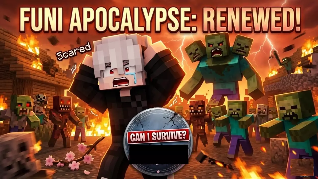 Funi Apocalypse Renewed Addon thumbnail