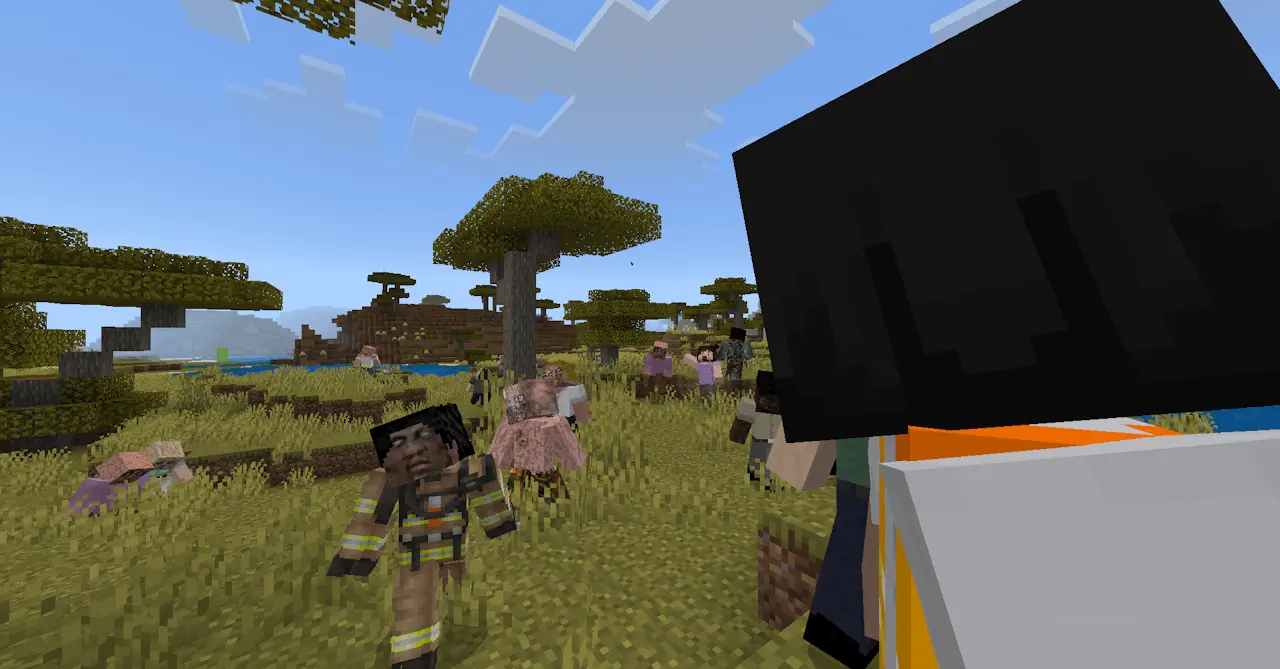 Funi Apocalypse Renewed Addon pic 2