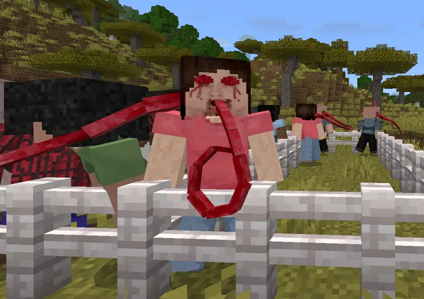 Funi Apocalypse Renewed Addon pic 4