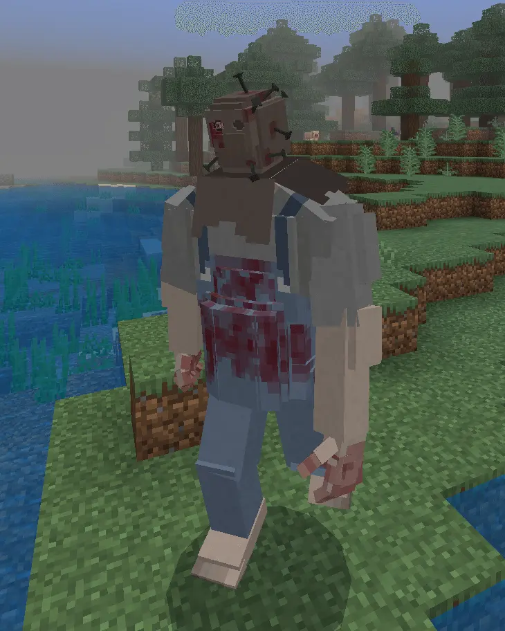 Funi Apocalypse Renewed Addon pic 5