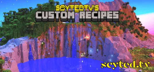 Custom Recipes Addon thumbnail